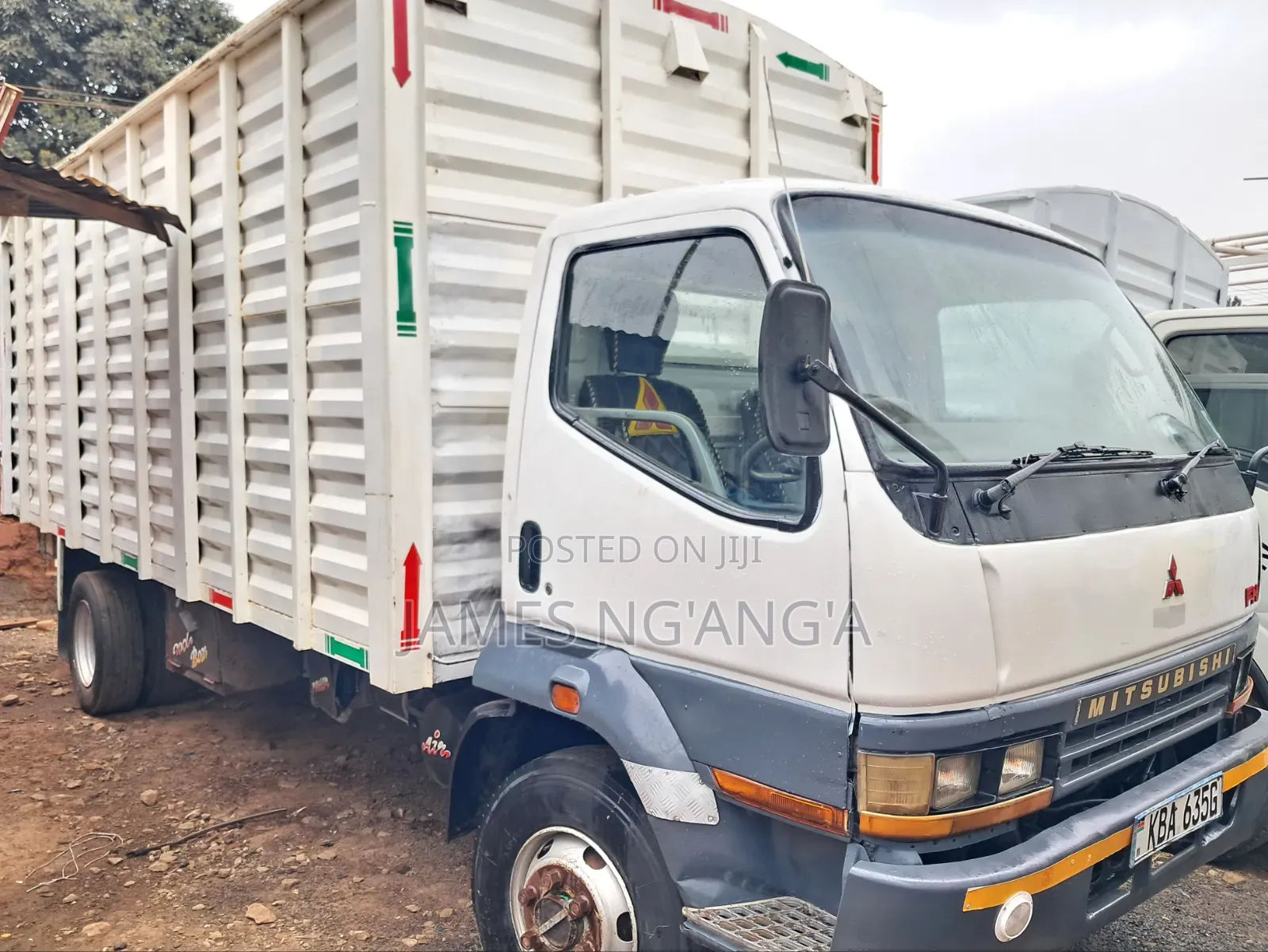 MITSUBISHI Fh215