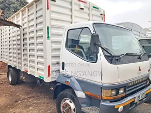 MITSUBISHI Fh215