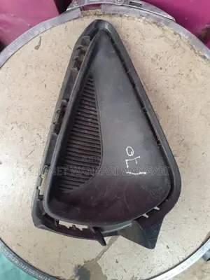 Bumper Cover Fielder/Axio 2018 Without Hole