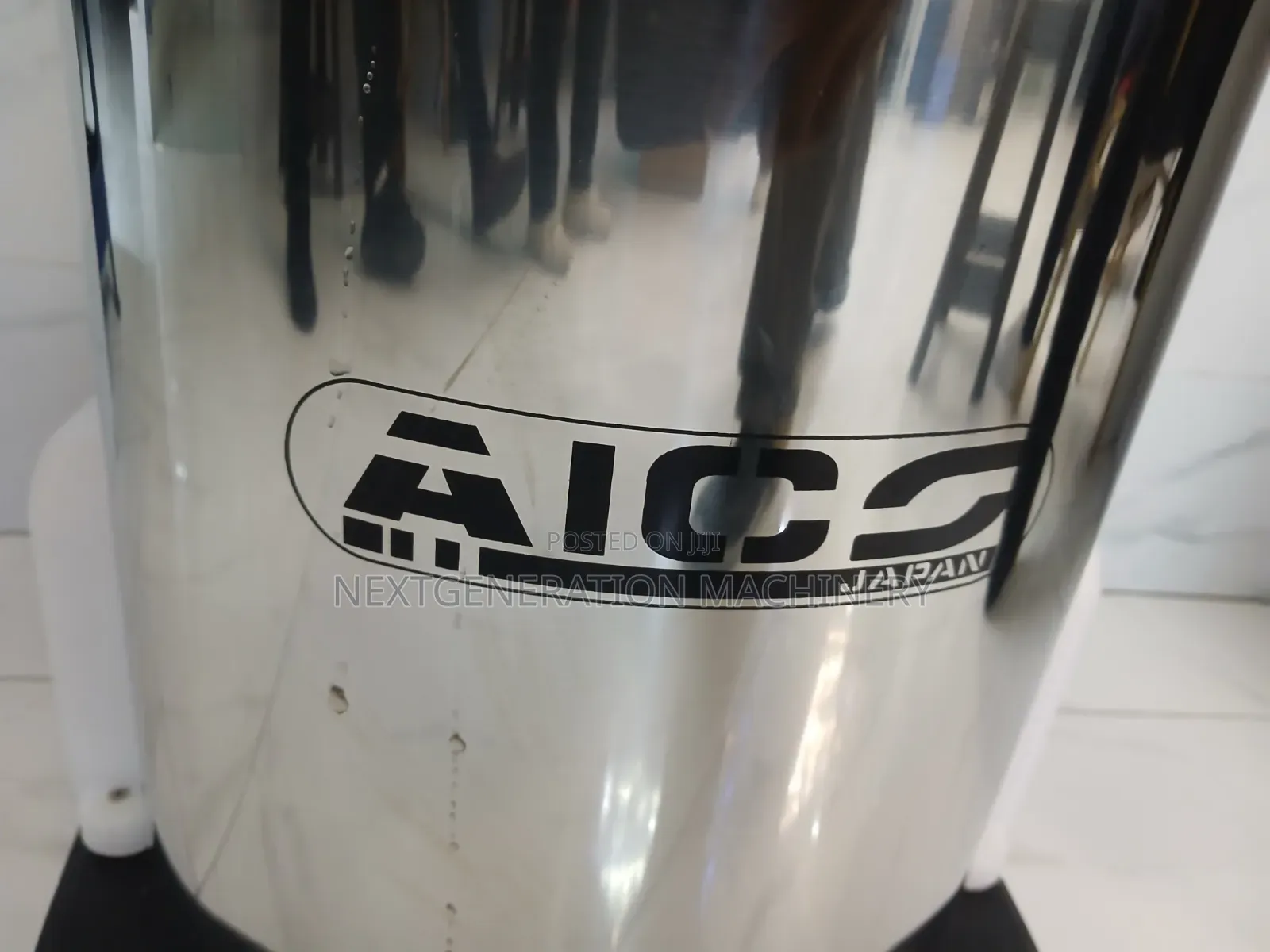 Aico 40litres Vacuum Cleaner