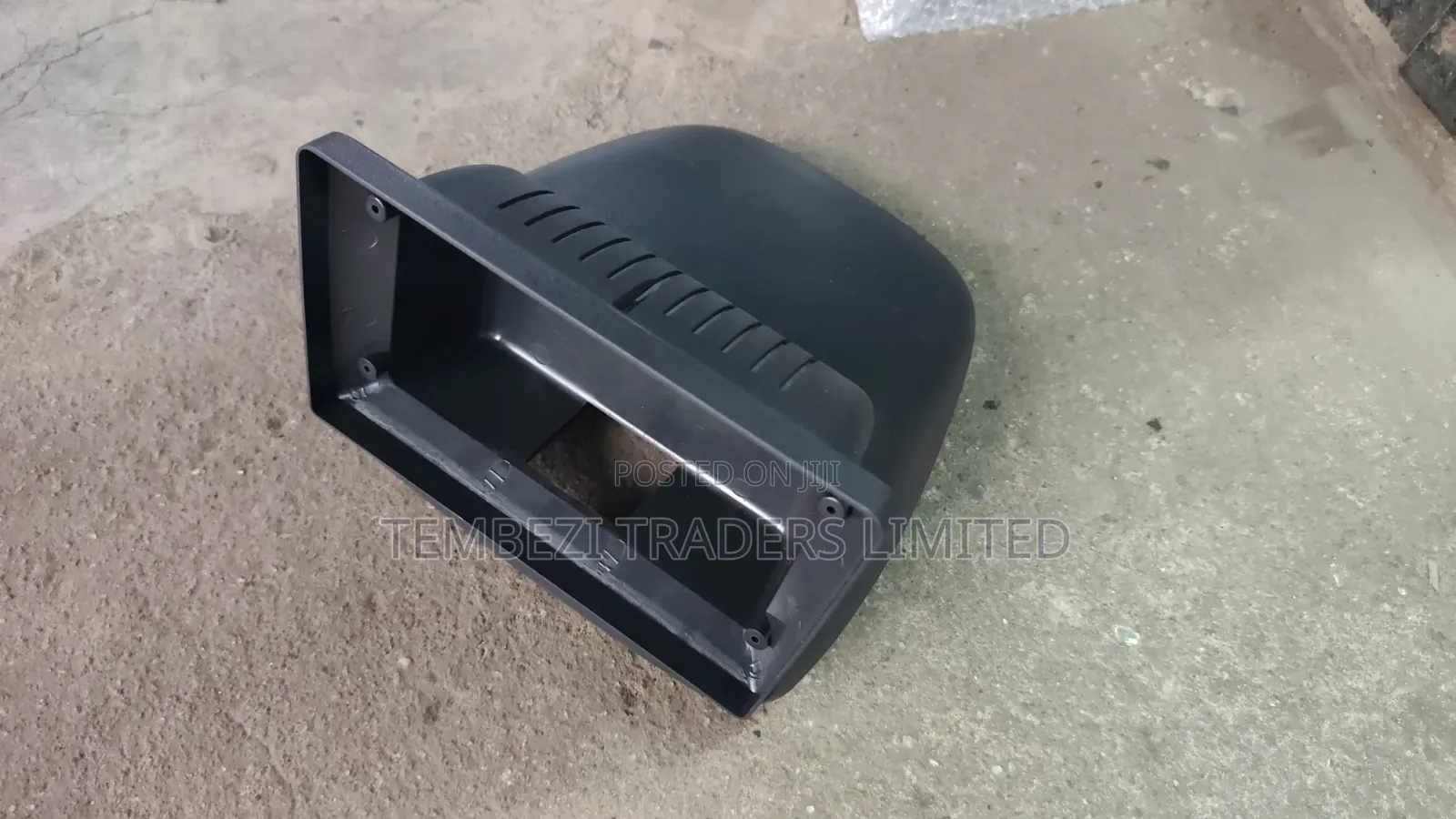 Toyota Corolla 100 Android Radio Console