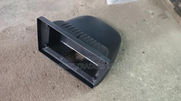 Toyota Corolla 100 Android Radio Console