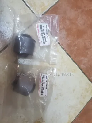 Toyota LC 79 Front Controller Bushes