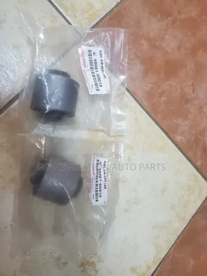 Toyota LC 79 Front Controller Bushes
