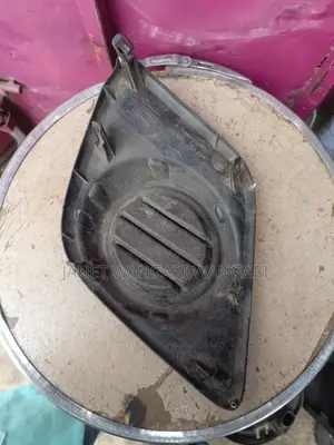 Foglight Cover /bumpercoverHilux Revo Without Hole