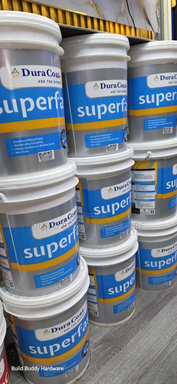 Undercoat Paint Superfast - thumbnail 5