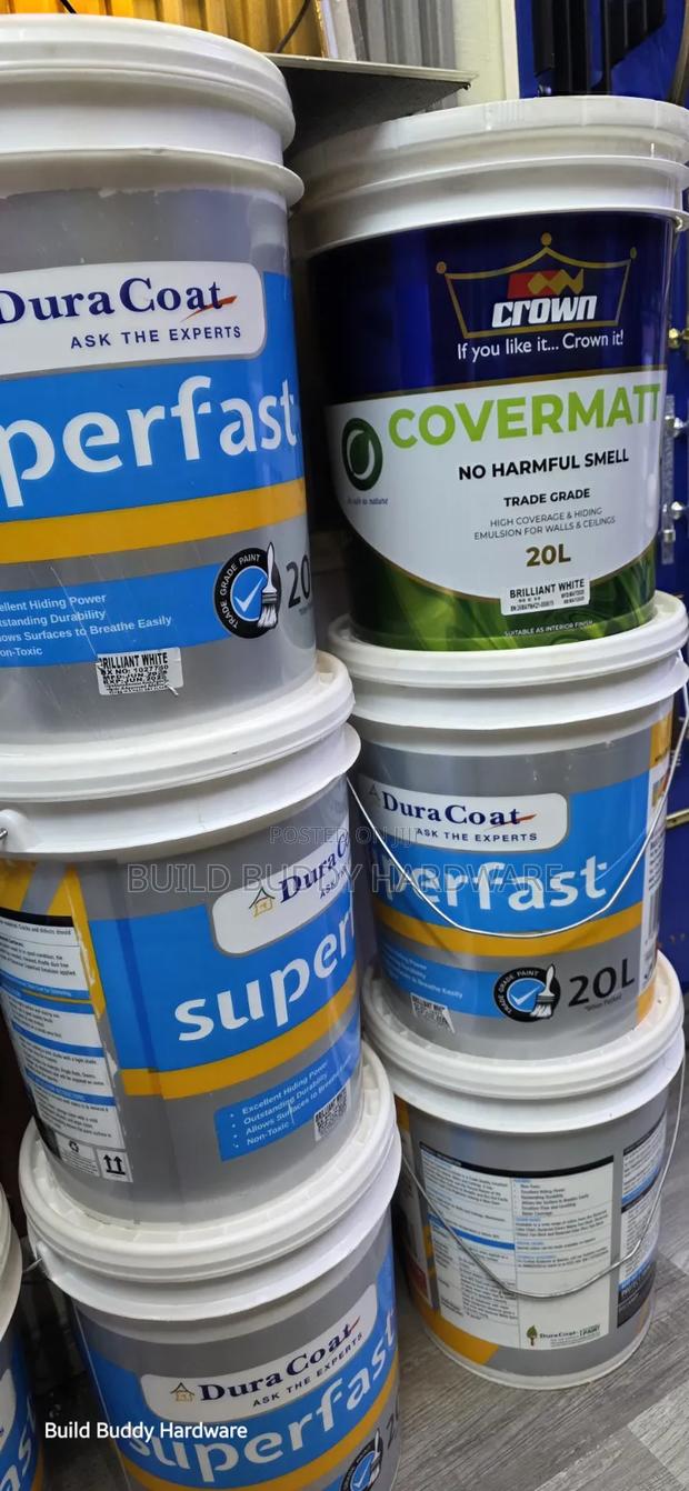 Undercoat Paint Superfast - thumbnail 6