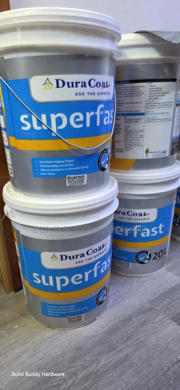 Undercoat Paint Superfast - thumbnail 7