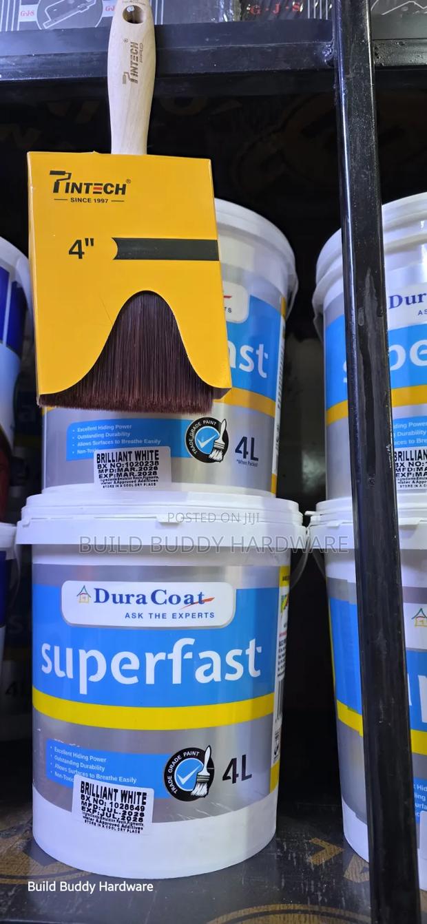 Undercoat Paint Superfast - thumbnail 8