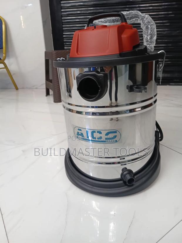 Aico 50L Wet Dry Vacuum Cleaner