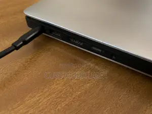 Laptop Dell Precision 5510 16GB Intel Core i7 SSD 512GB