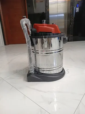 Aico 50L Wet Dry Vacuum Cleaner