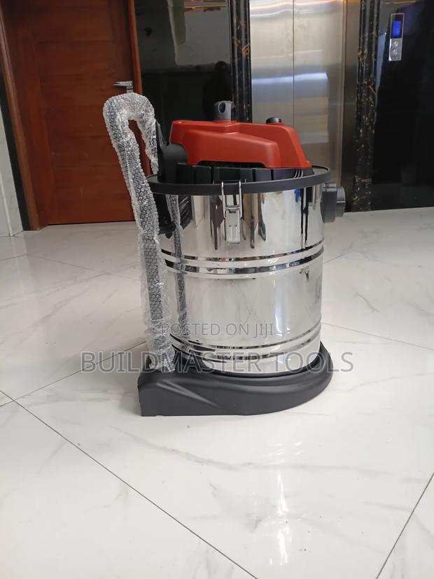 Aico 50L Wet Dry Vacuum Cleaner - thumbnail 2