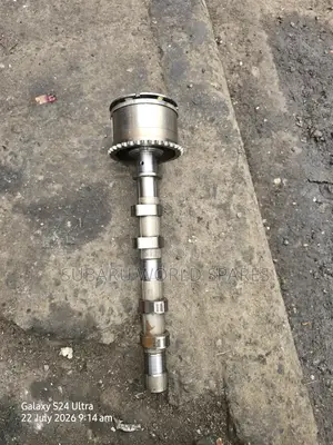 Fb20 Camshaft