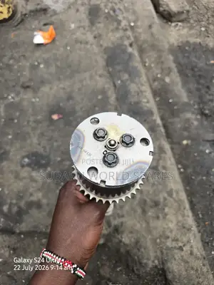 Fb20 Camshaft