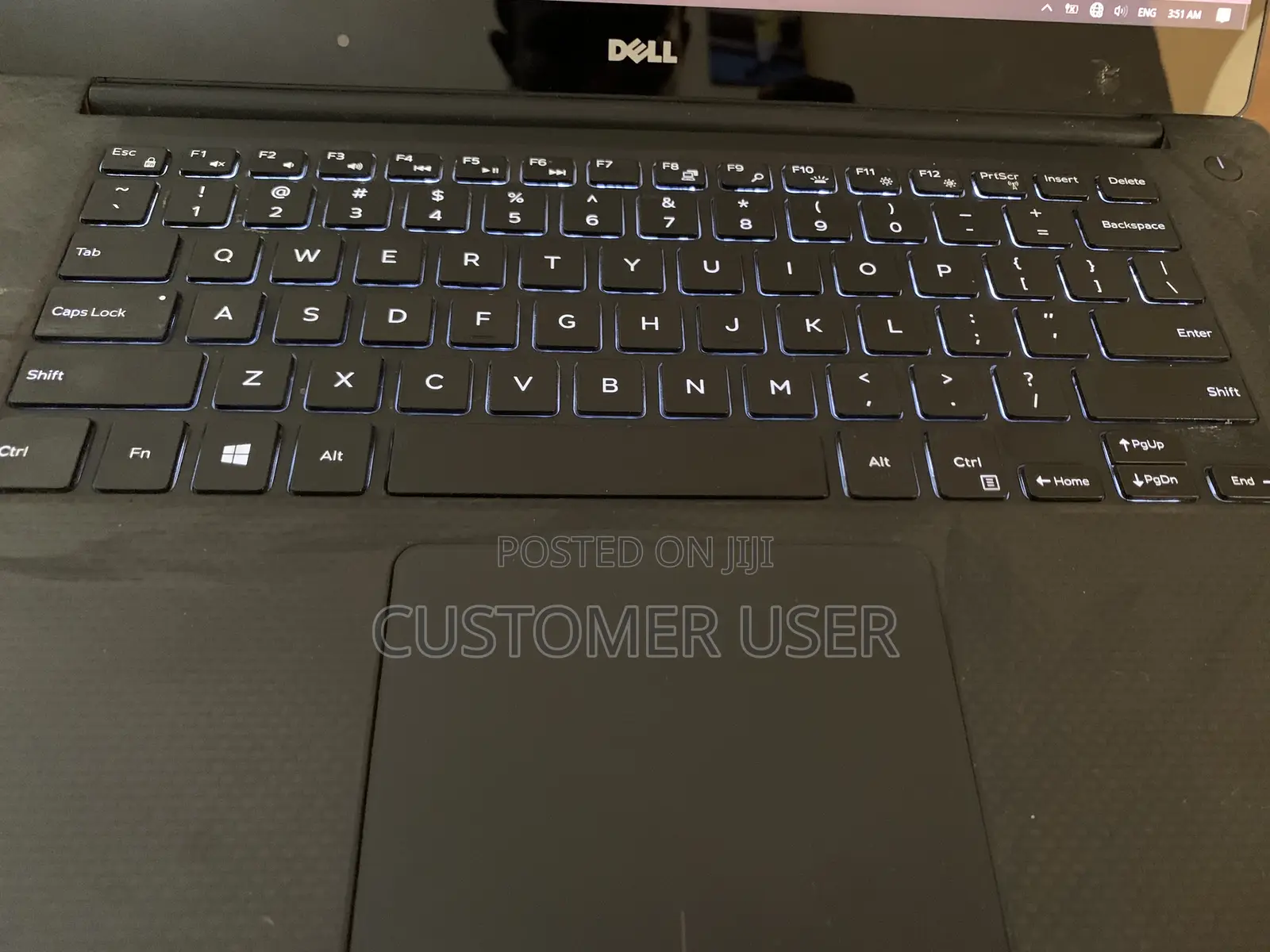 Laptop Dell Precision 5510 16GB Intel Core i7 SSD 512GB