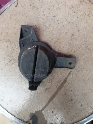 Bumper Cover Allion 240 2002