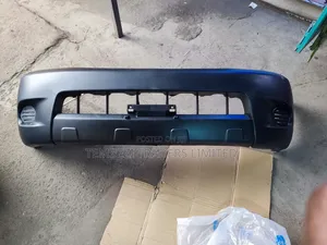 Toyota Hilux Vigo 2004 Front Bumper