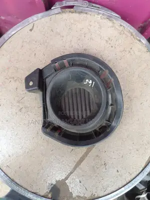 Bumper Cover Fielder /Axio 165 2015model