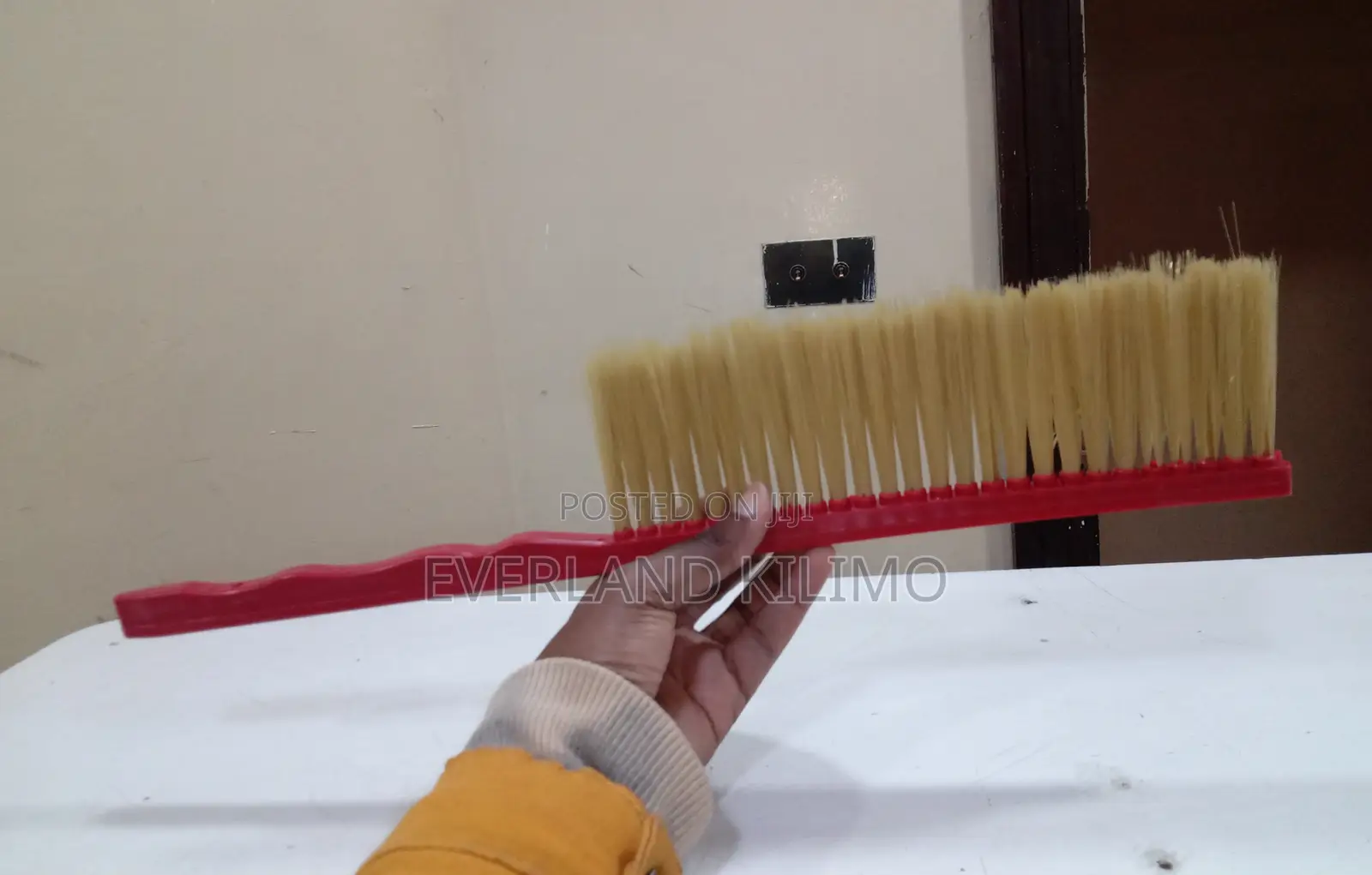 Beekeepers Honey Bee Brush