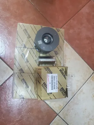 Toyota Landcruiser 100 Series Engine Piston