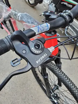 FSX 26 Inch Mountain Bike for Adults and Teens