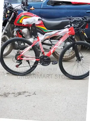 FSX 26 Inch Mountain Bike for Adults and Teens
