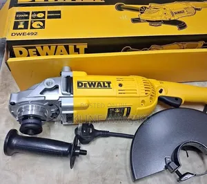 Best Quality Dewalt Angle Grinder 9"/Affordable Dewalt Angle Grinder