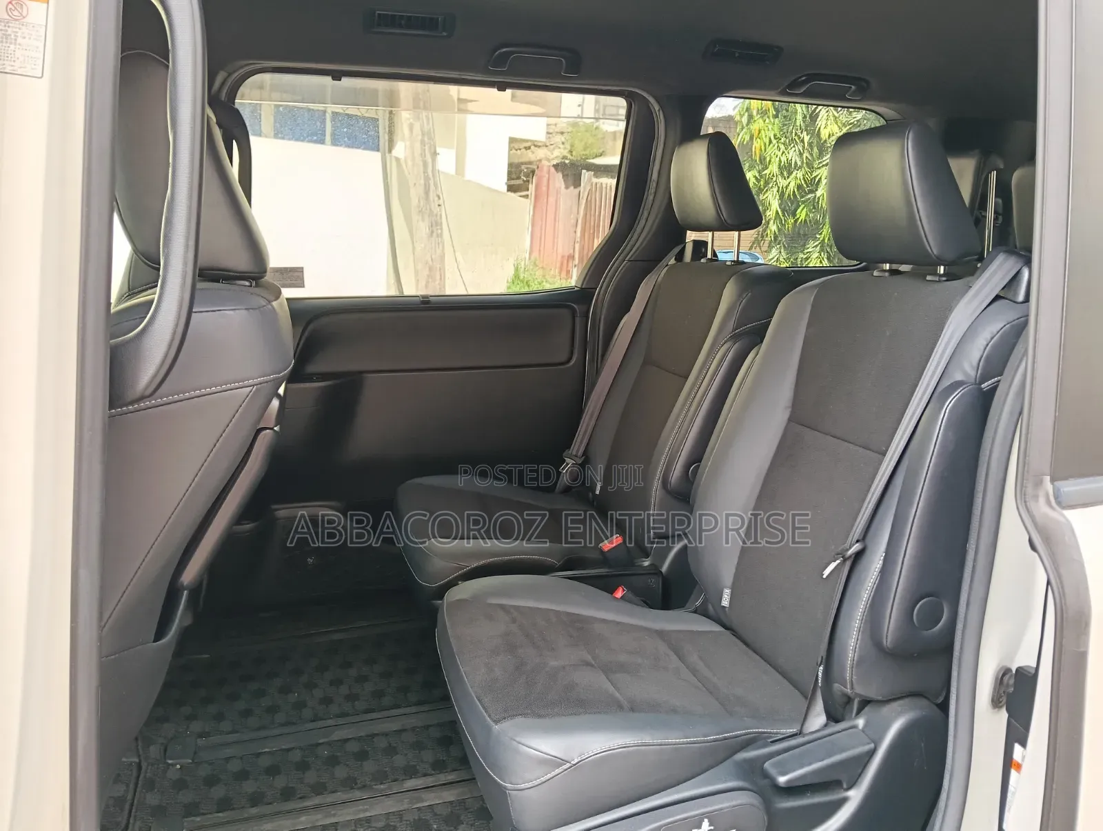 Toyota Noah 2019 Pearl