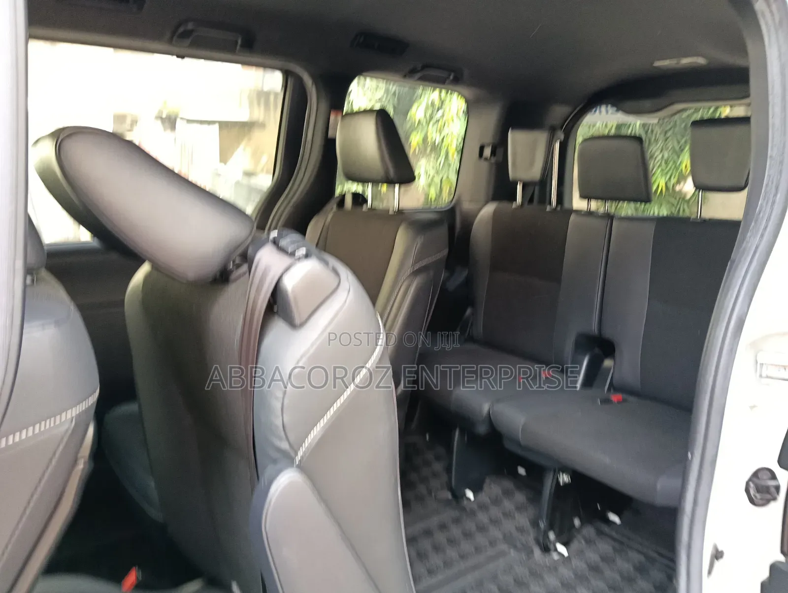 Toyota Noah 2019 Pearl