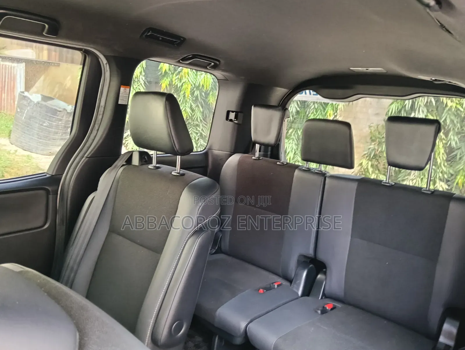 Toyota Noah 2019 Pearl