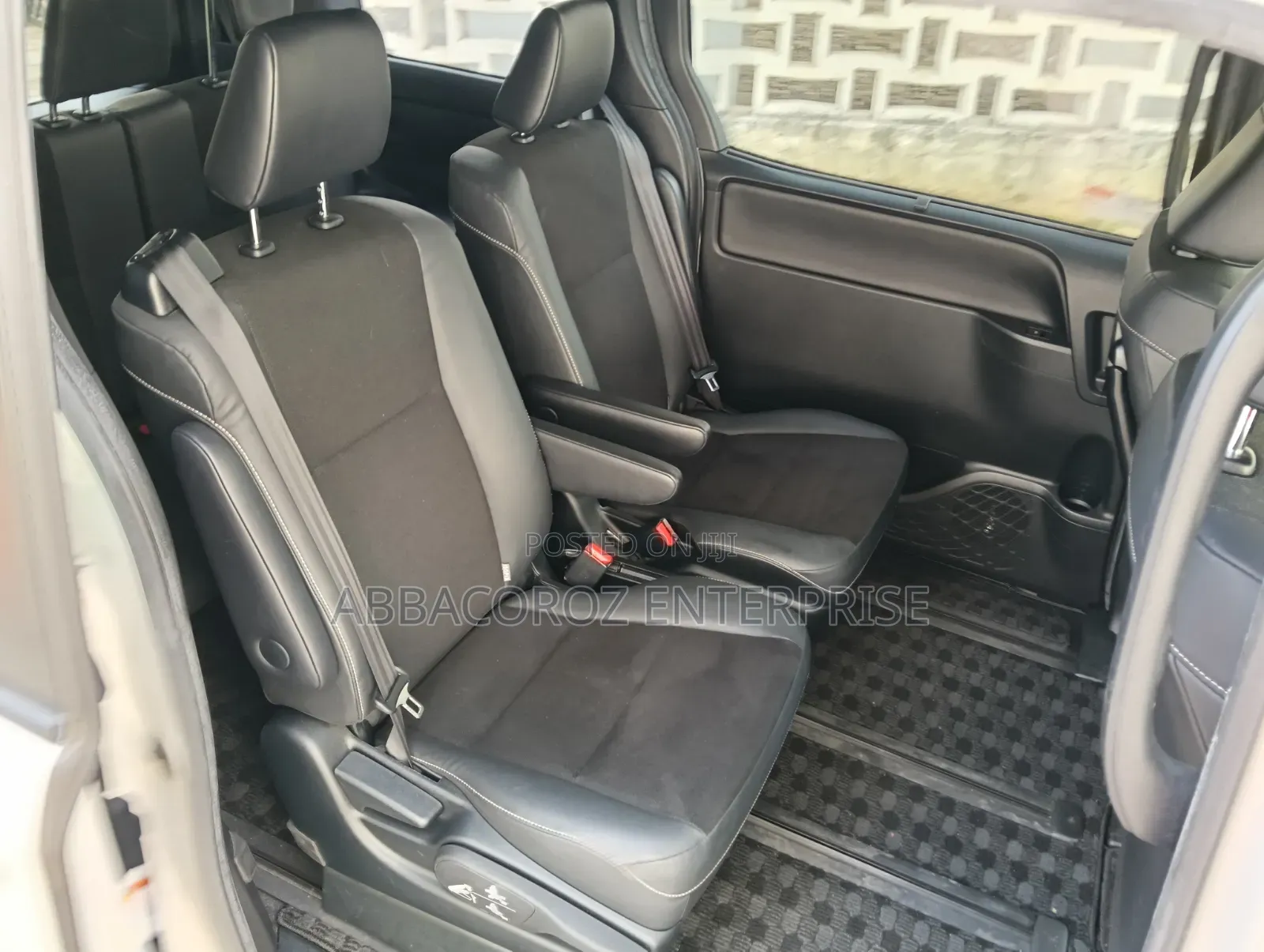 Toyota Noah 2019 Pearl
