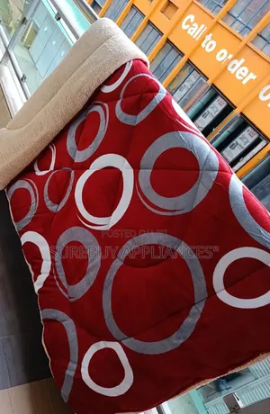 All Season 5 by 6 Woolen Duvet
