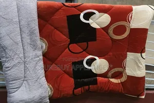All Season 5 by 6 Woolen Duvet
