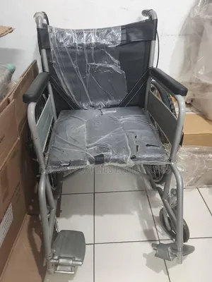 Wheelchairs