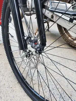 FSX Strong Frame Mountain Bike 26"