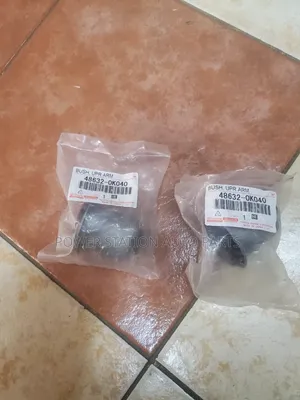 Toyota Hilux Front Lower Control Arm Bushes