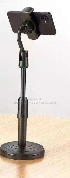 New Portable Table Stand With Adjustable Height - thumbnail 2