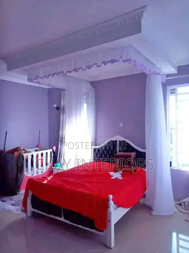 Elegant Customized Mosquito Nets, Peaceful Nights