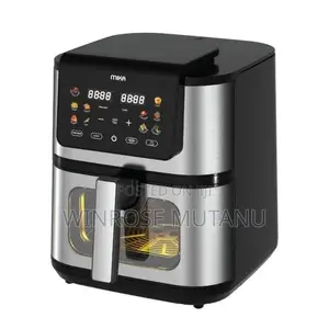 Air Fryer 8Litres
