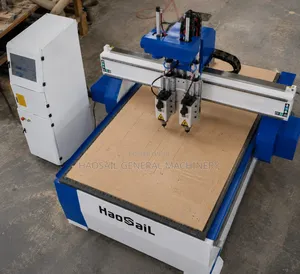 Haosail CNC Router