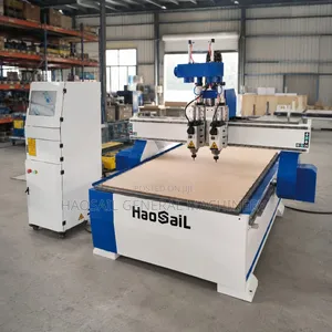 Haosail CNC Router