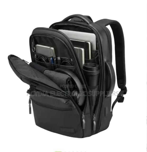 Oraimo Backpack Bag for Travel and Vacations - thumbnail 3