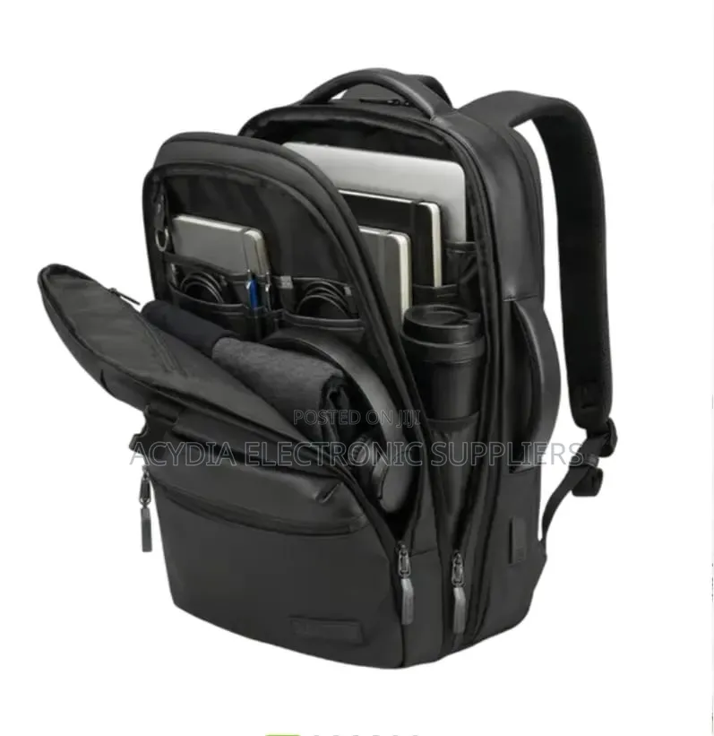 Oraimo Backpack Bag for Travel and Vacations