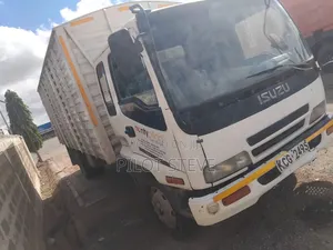 KCG Isuzu Frr33