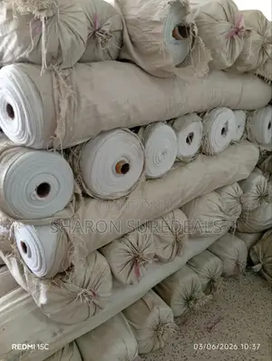 Importers of Geotextile Membrane Gsm150