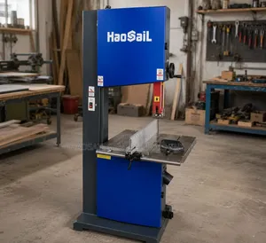 Haosail Wordworking Band Saw