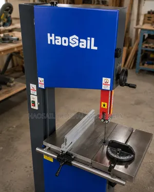 Haosail Wordworking Band Saw