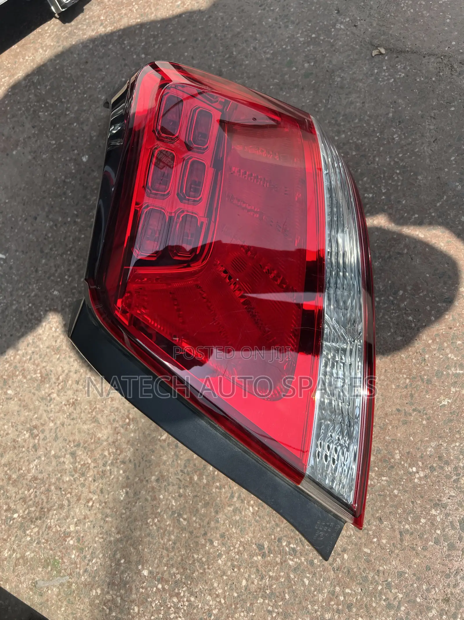 Allion 2018 (270) Tailight