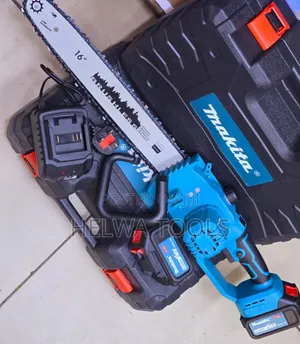 Cordless Chain Saw /Makita Cordless Chain Saw